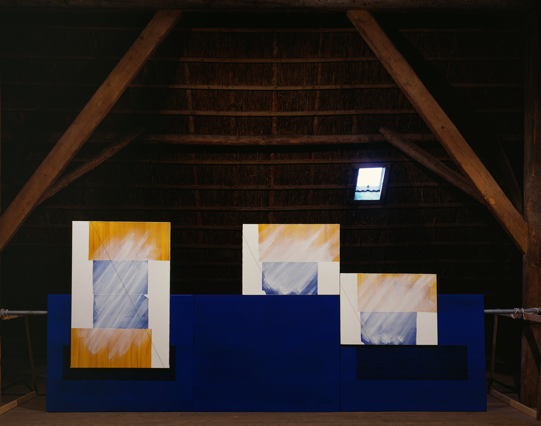 Untitled - XI