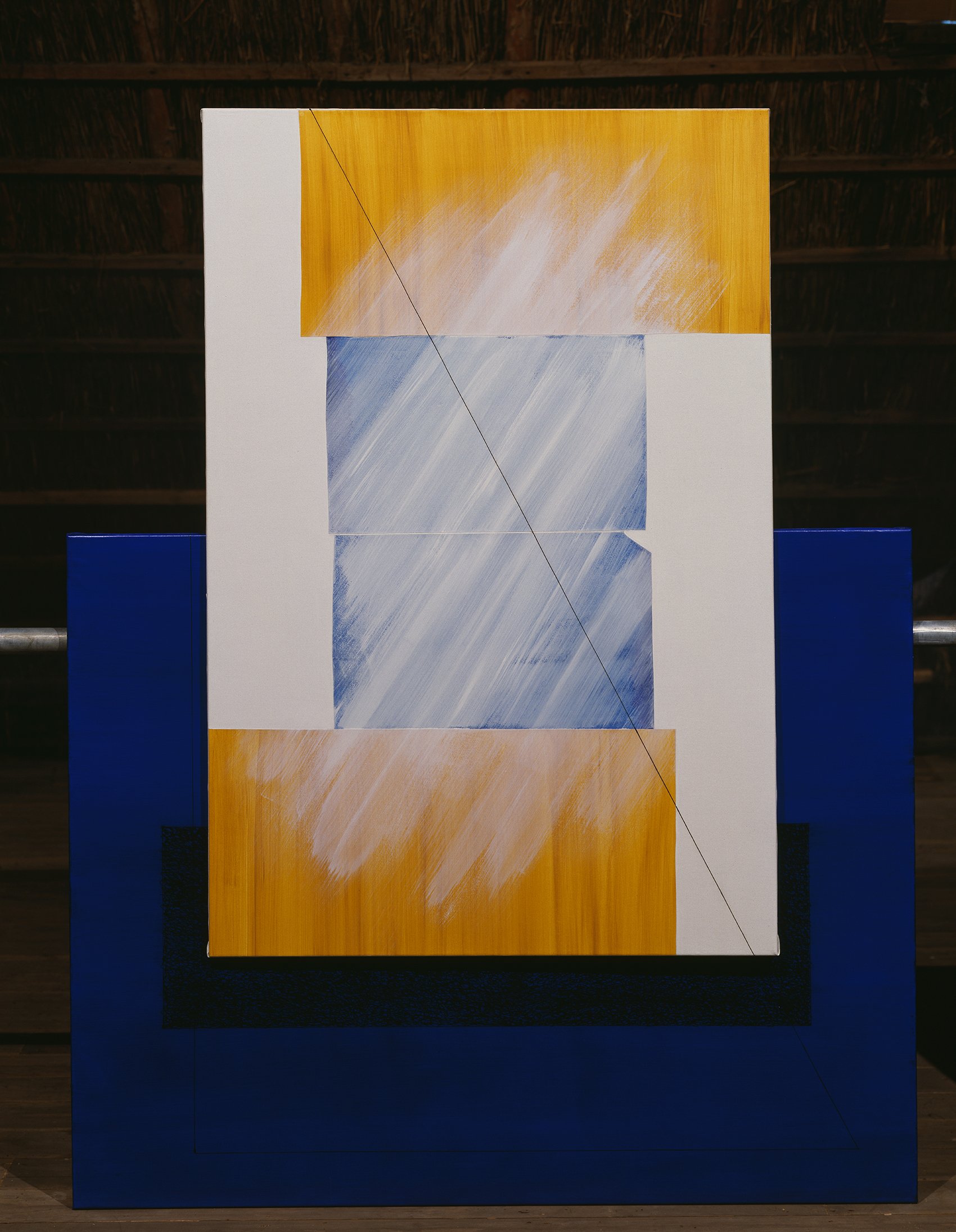 Untitled - XII