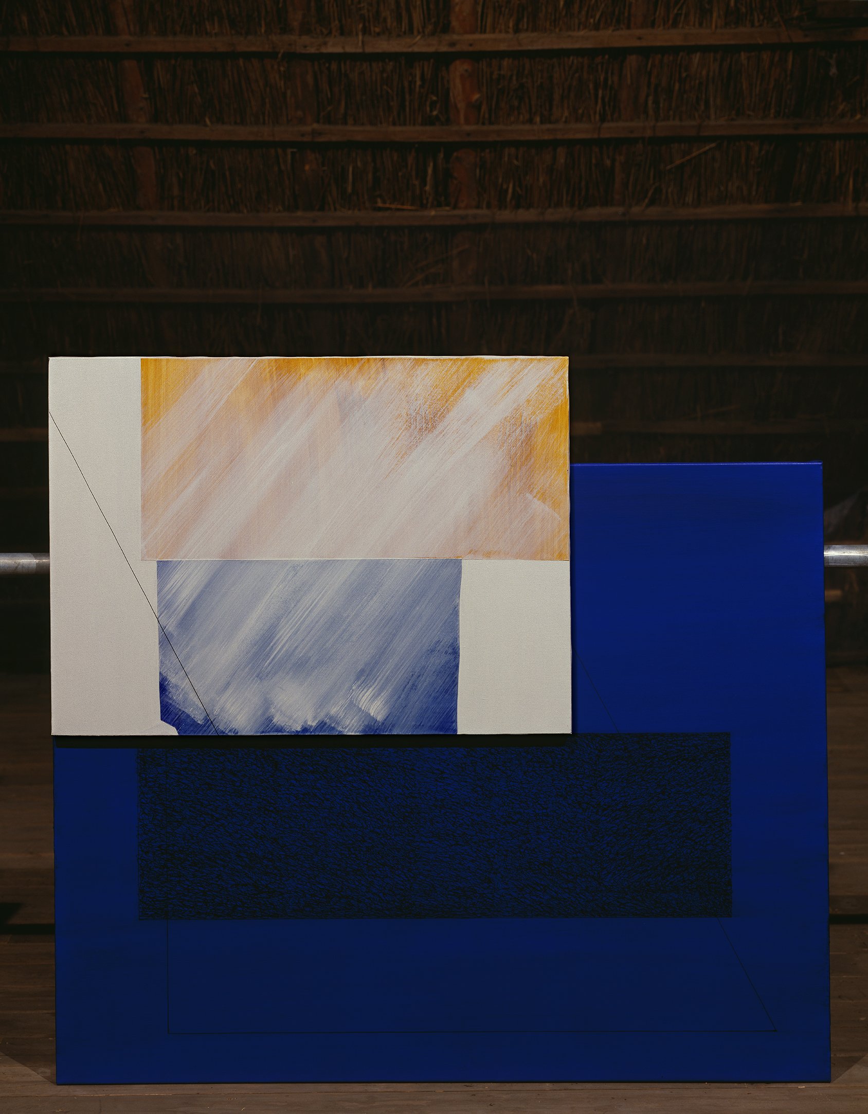 Untitled - XIV