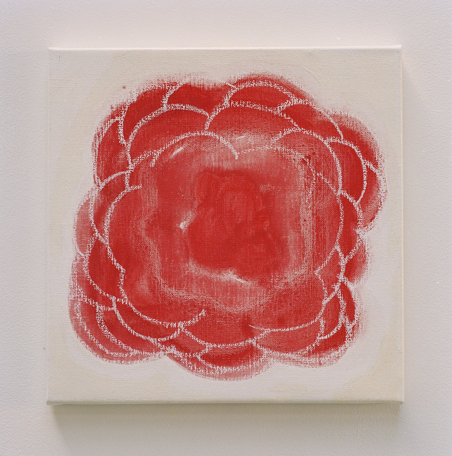 Roses & Cauliflowers - LXIX