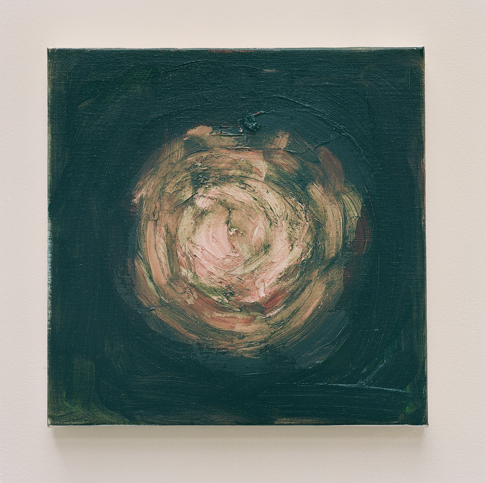 Roses & Cauliflowers - LXXXIX