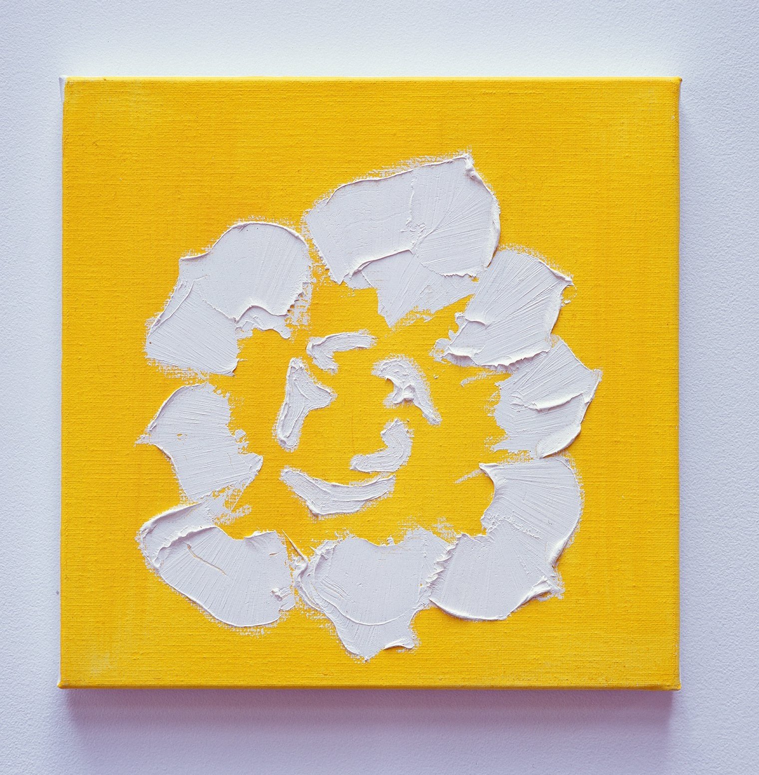Roses & Cauliflowers - XLVII