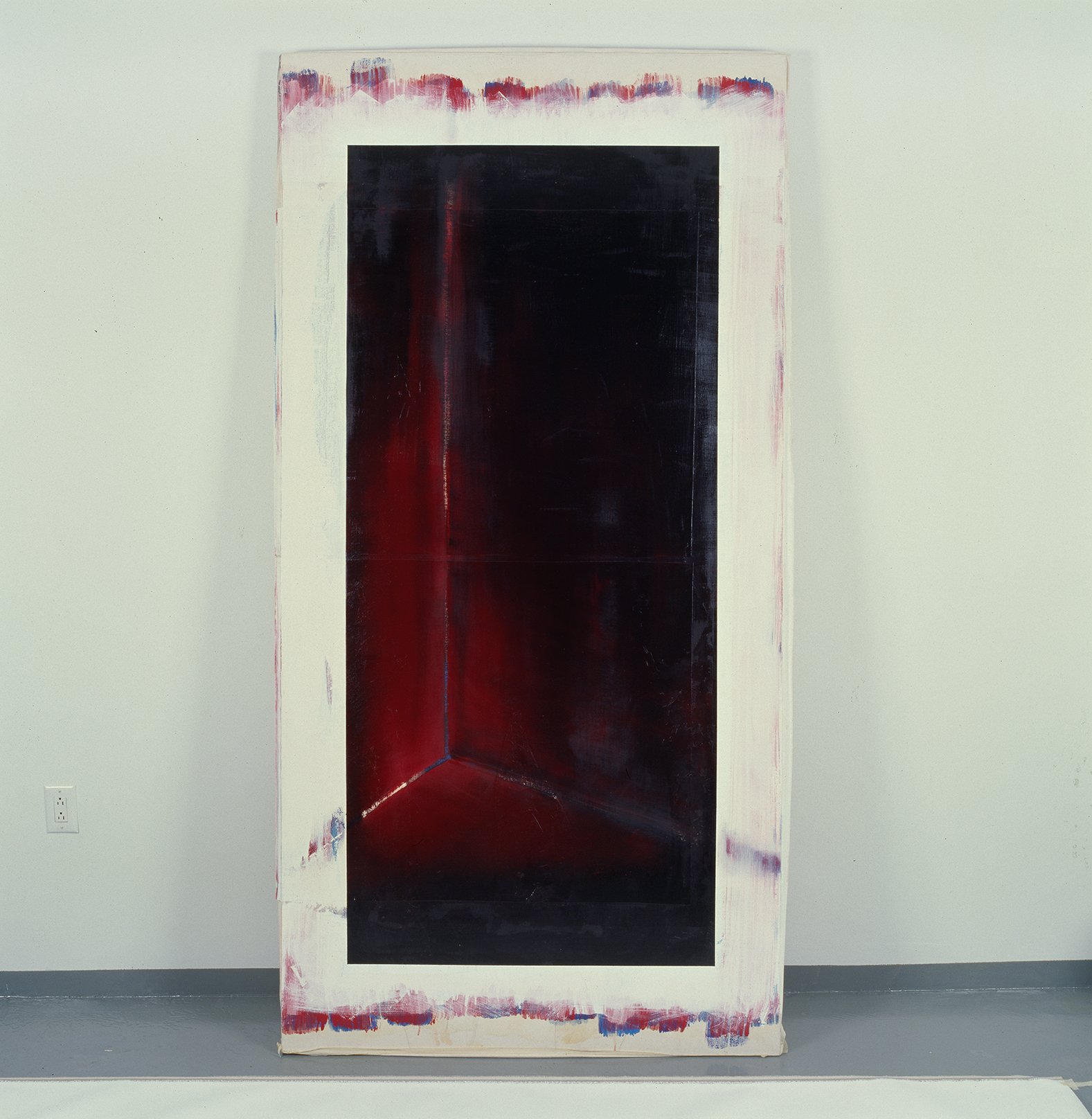 Abstract Panels - VIII