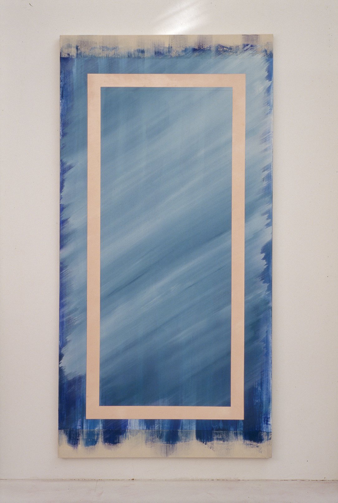Abstract Panels - X