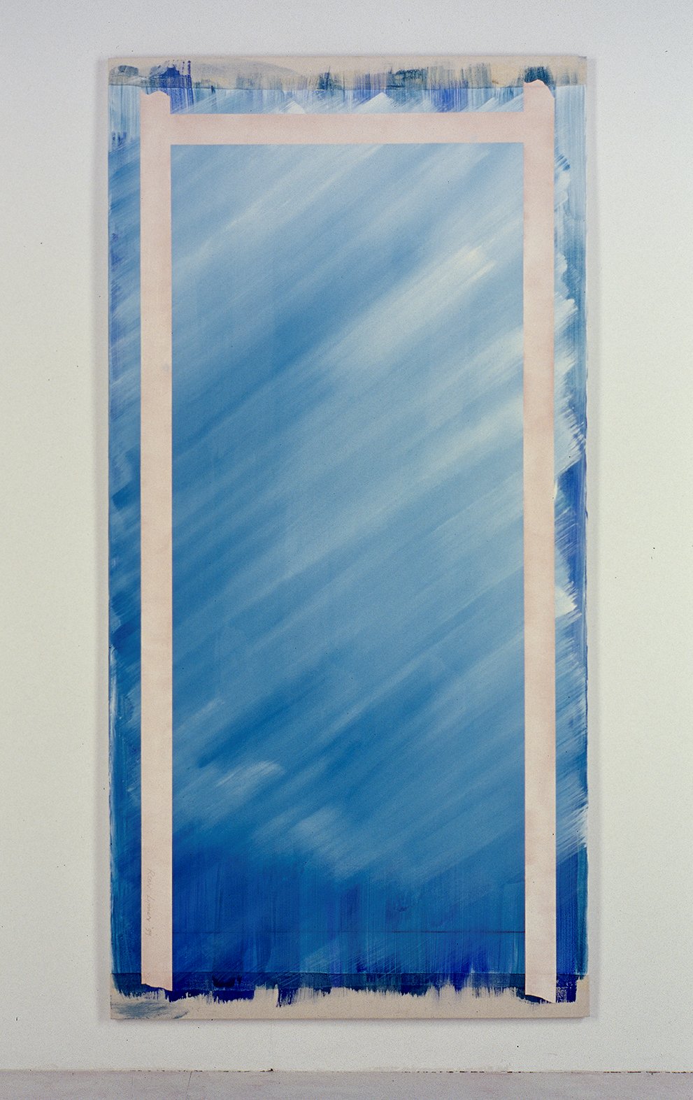Abstract Panels - XI