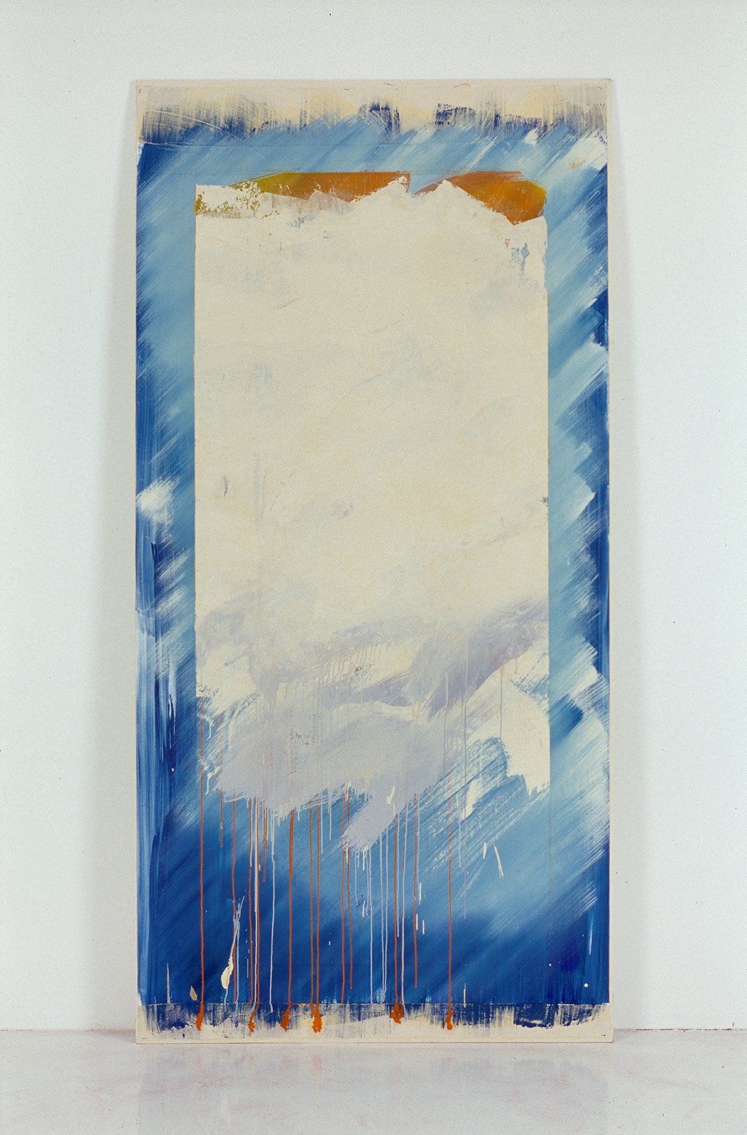 Abstract Panels - XIV