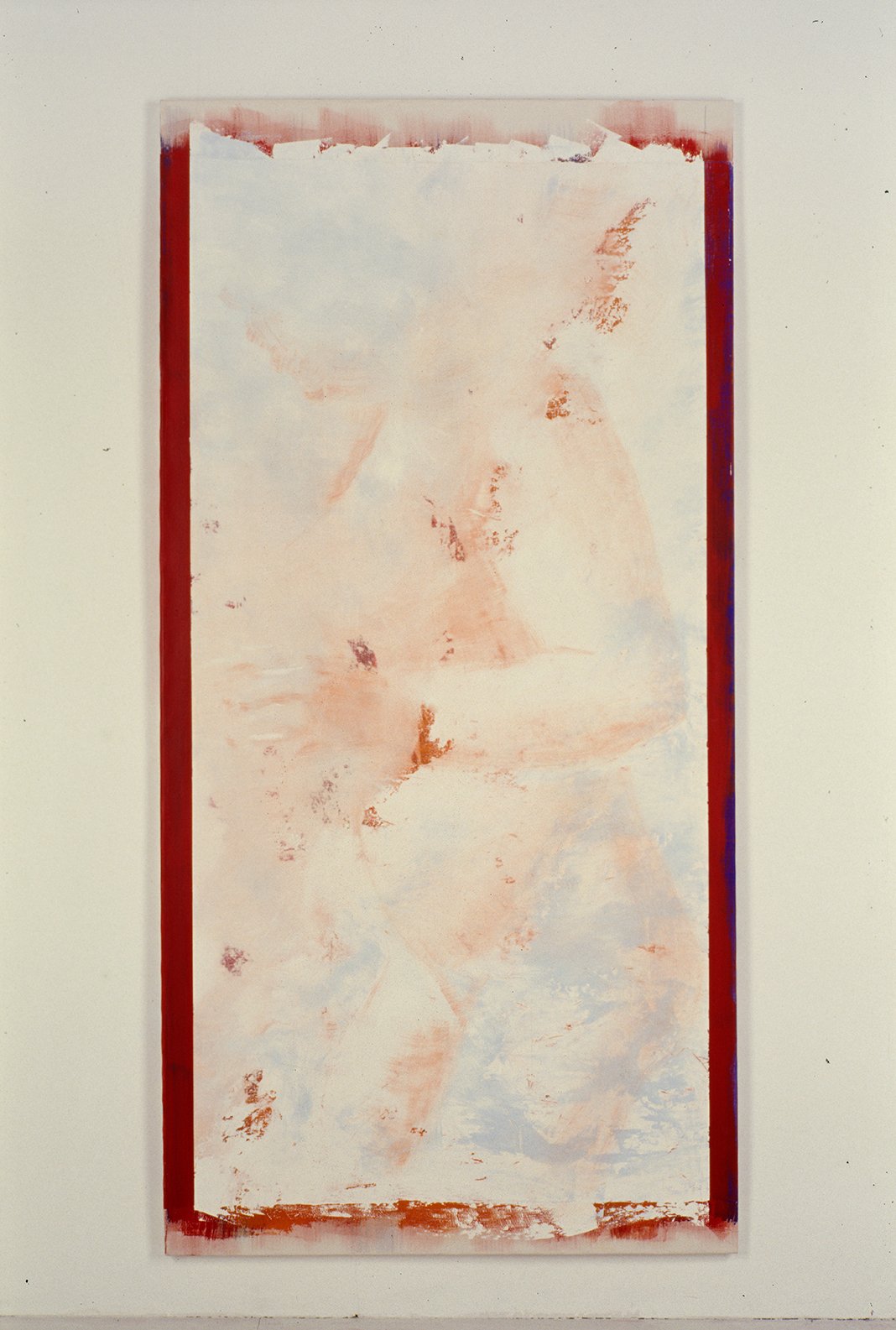 Abstract Panels - XVII