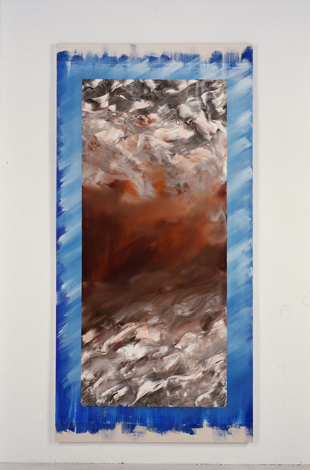 Abstract Panels - XX
