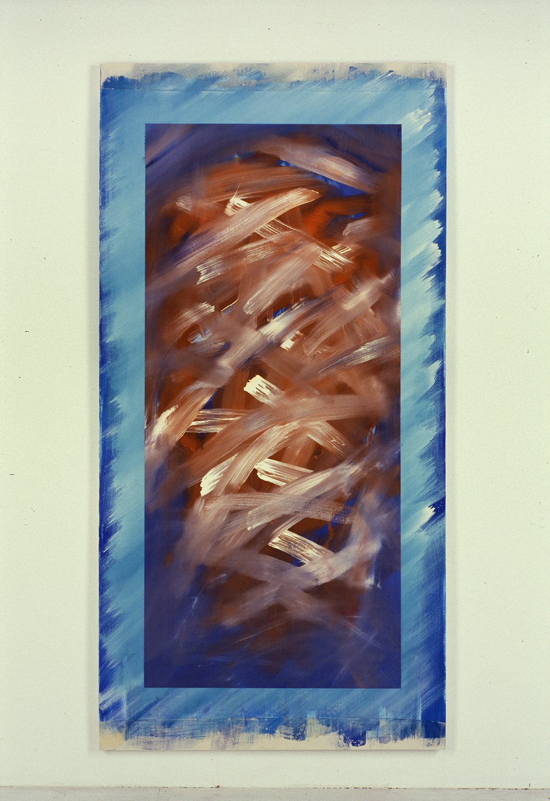 Abstract Panels - XXI