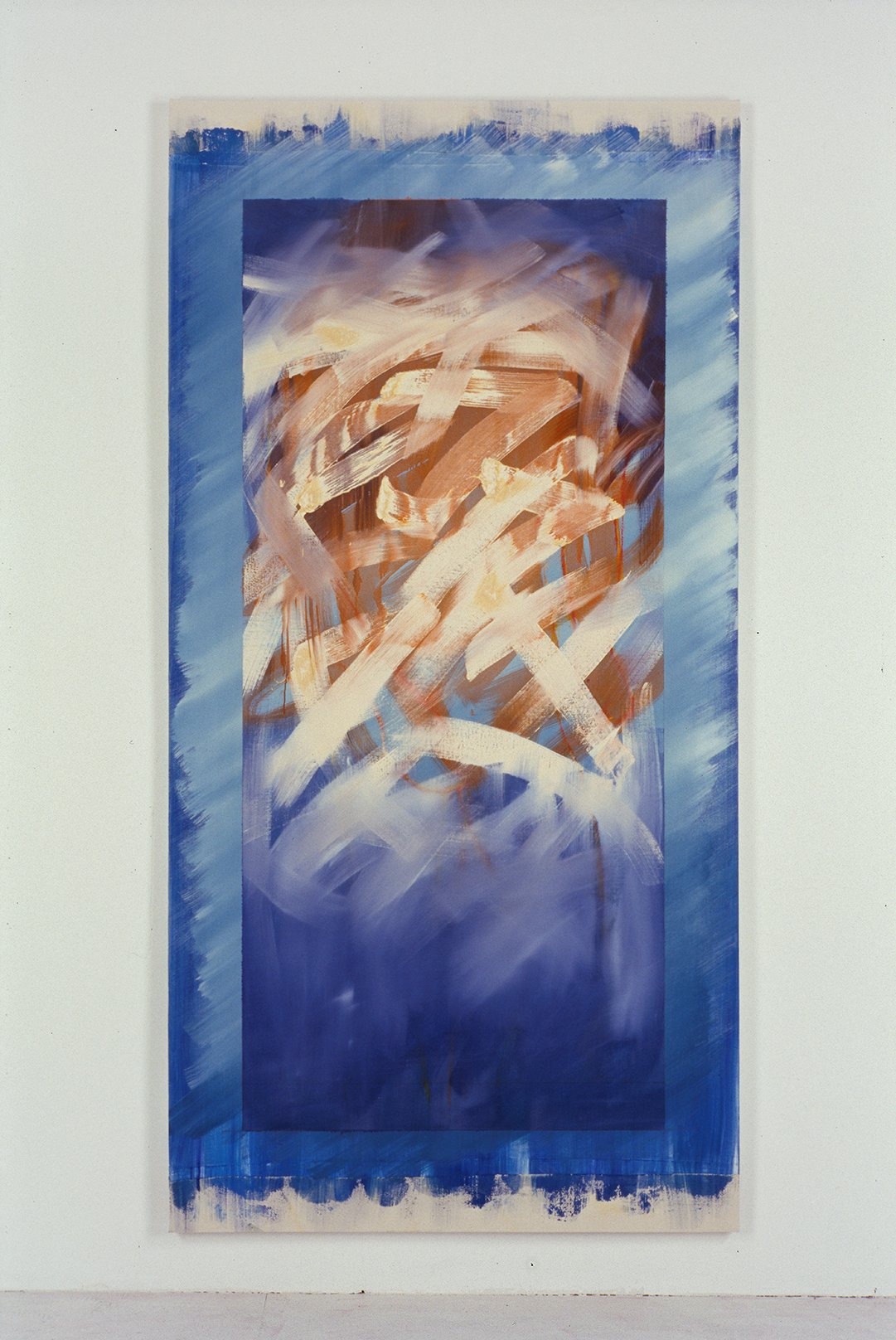 Abstract Panels - XXII