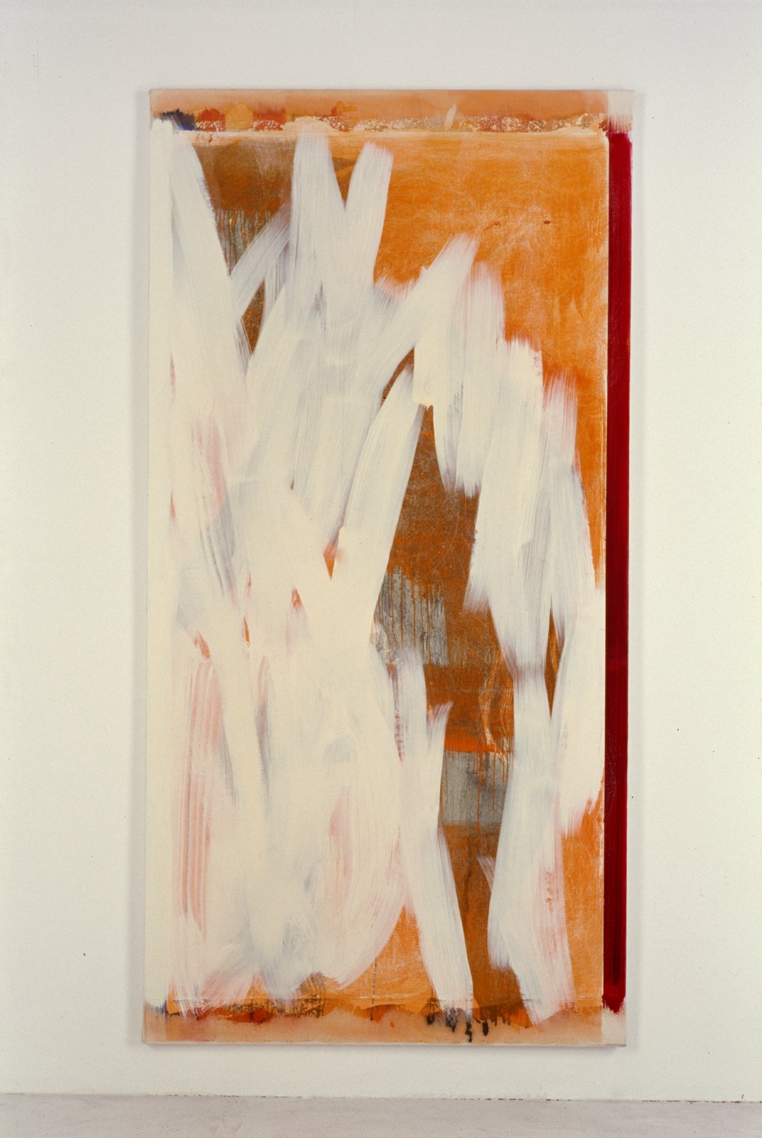 Abstract Panels - XXVI