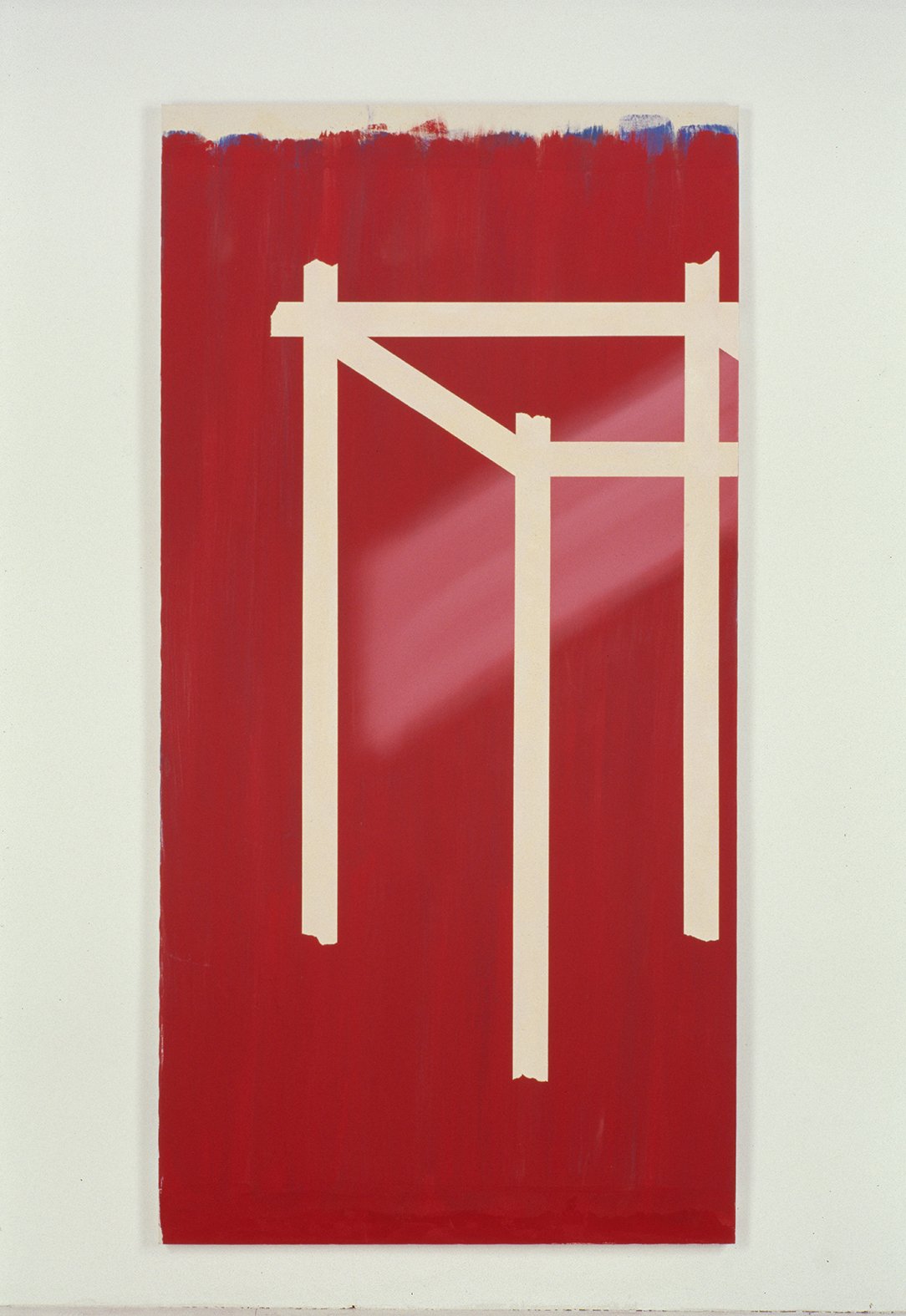 Abstract Panels - XXIX