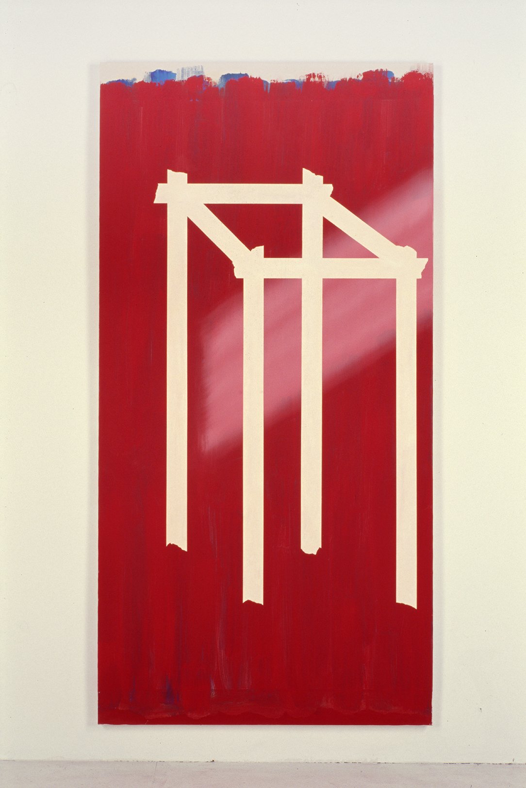 Abstract Panels - XXX