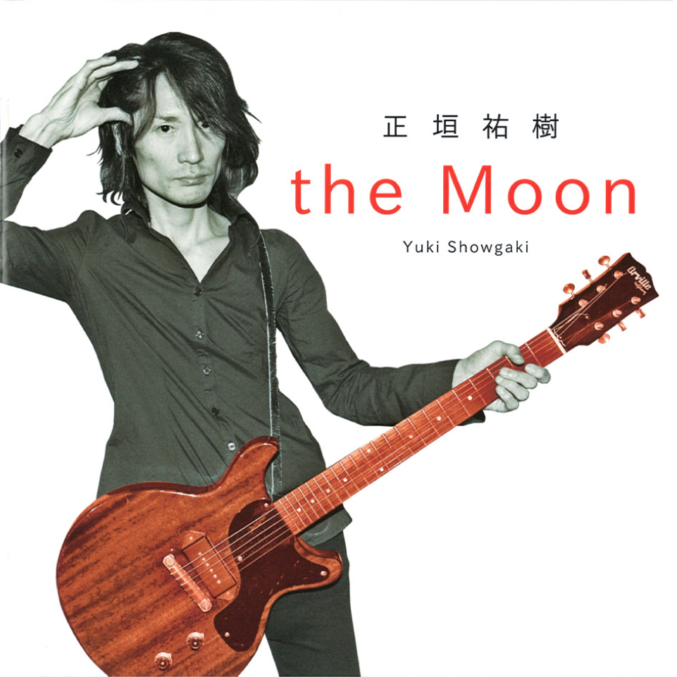 The Moon (2014)