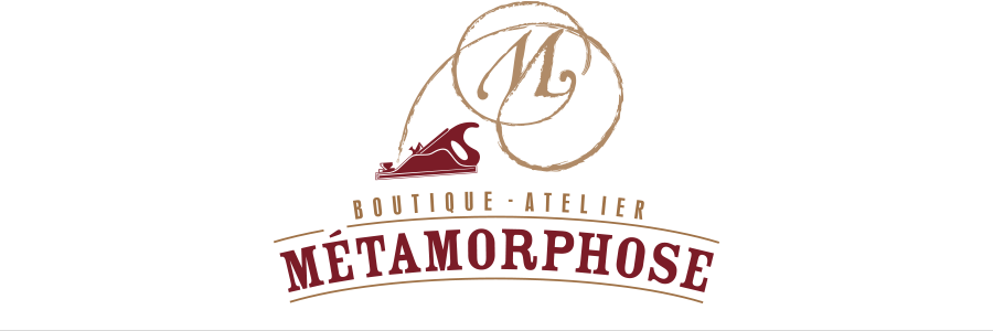 Boutique-Atelier Métamorphose