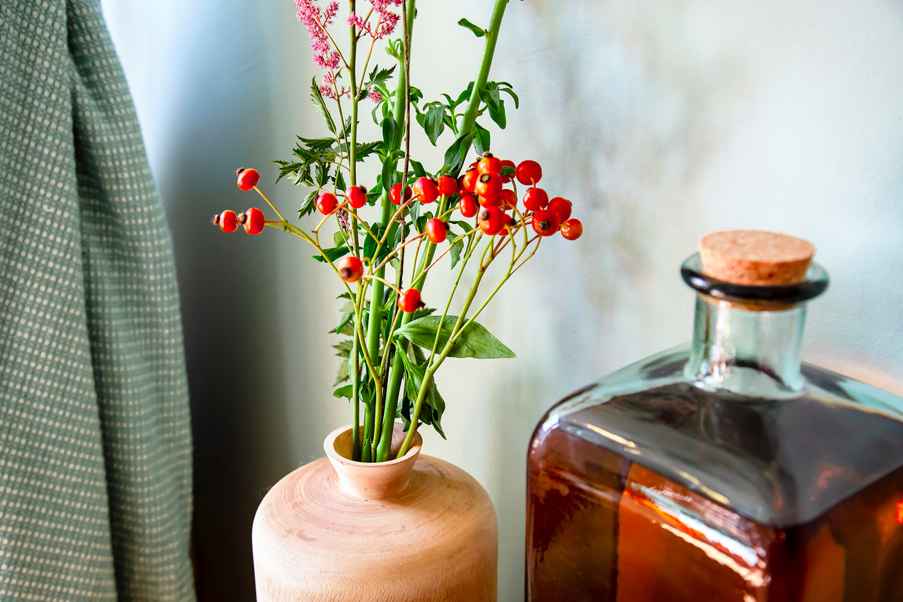 Hauptsache Meins : Interior Shots