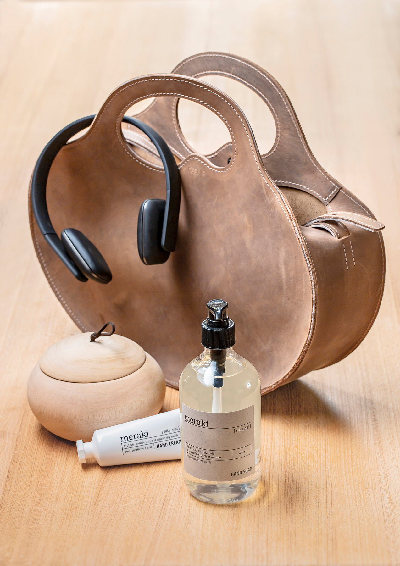 Hauptsache Meins : Product Shots