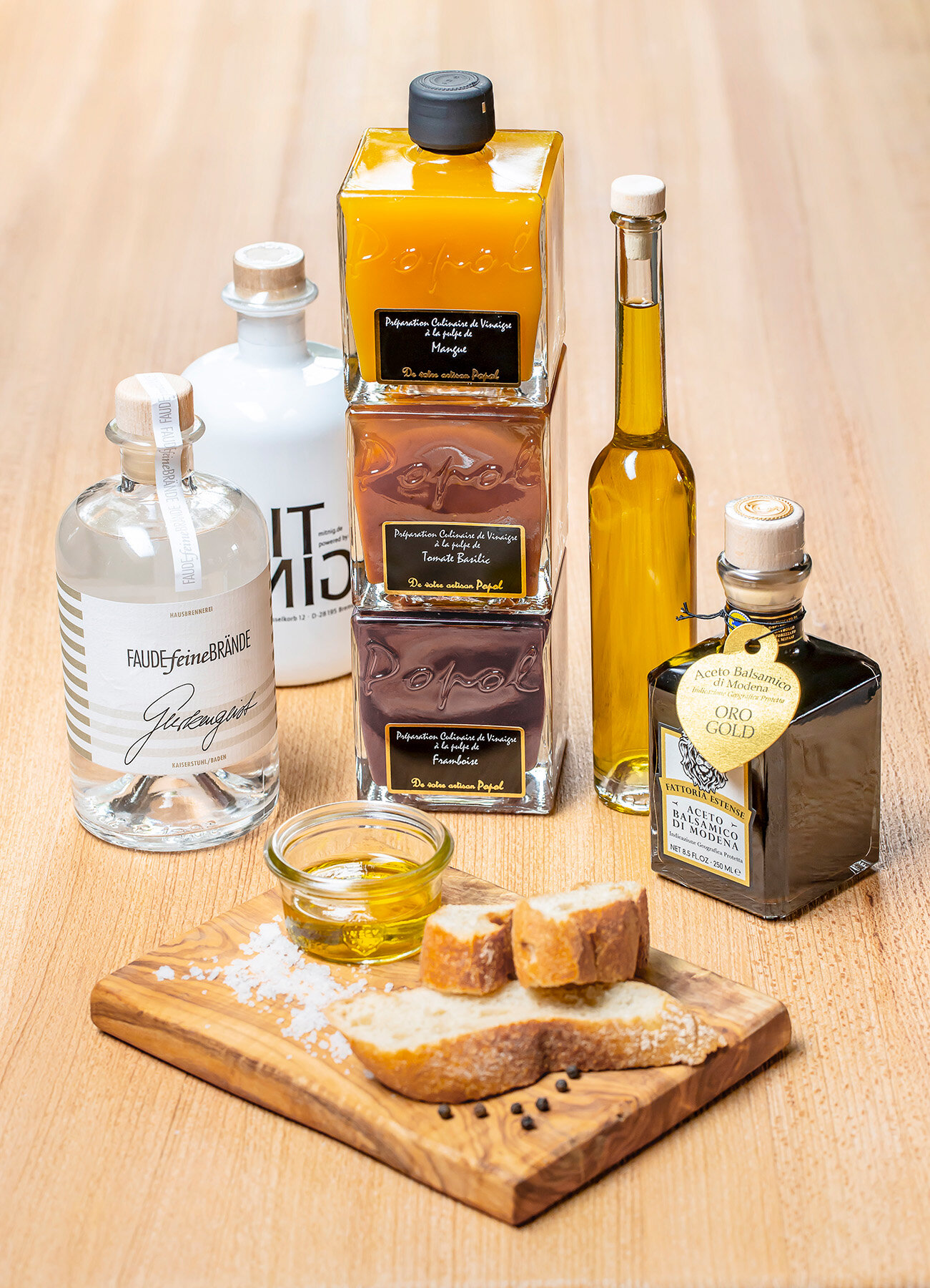 Hauptsache Meins : Product Shots