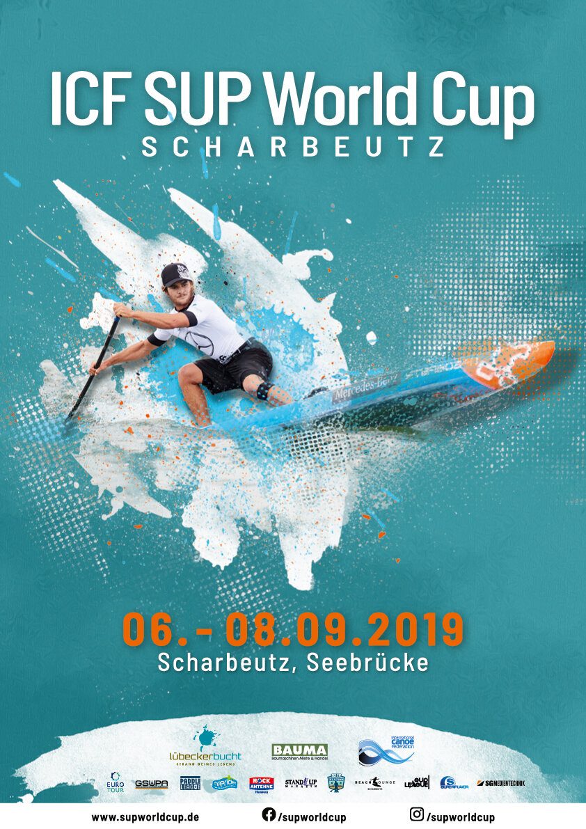 SUP World Cup 2019