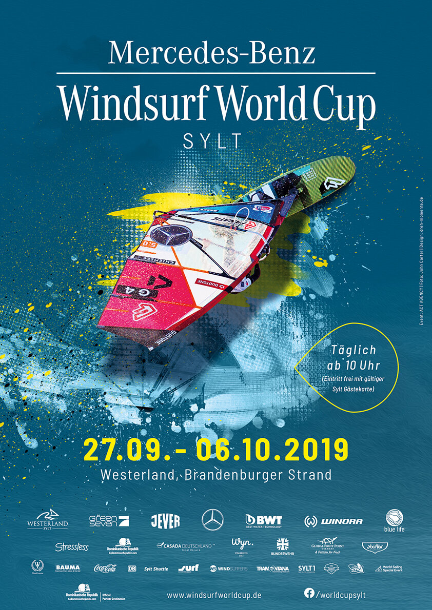 Windsurf World Cup 2019