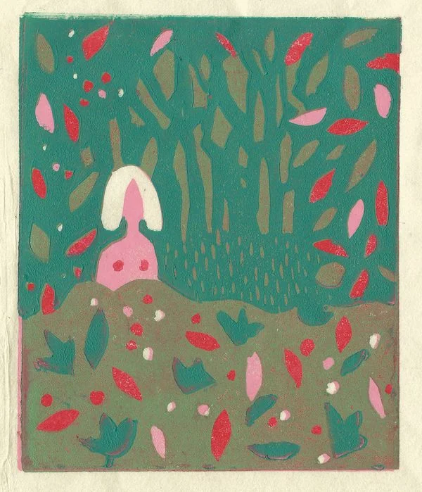 In The Jungle