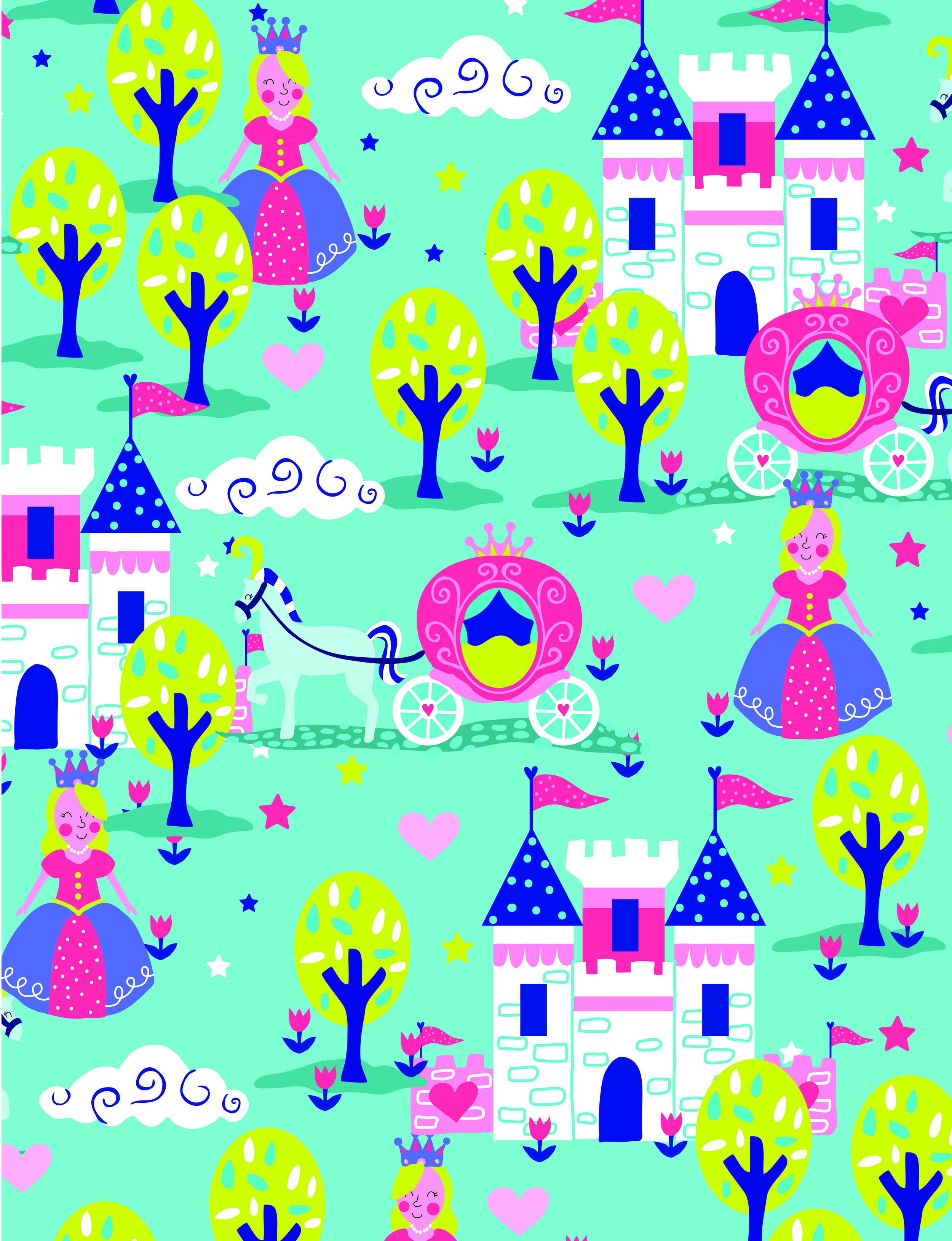 Princess Castle
