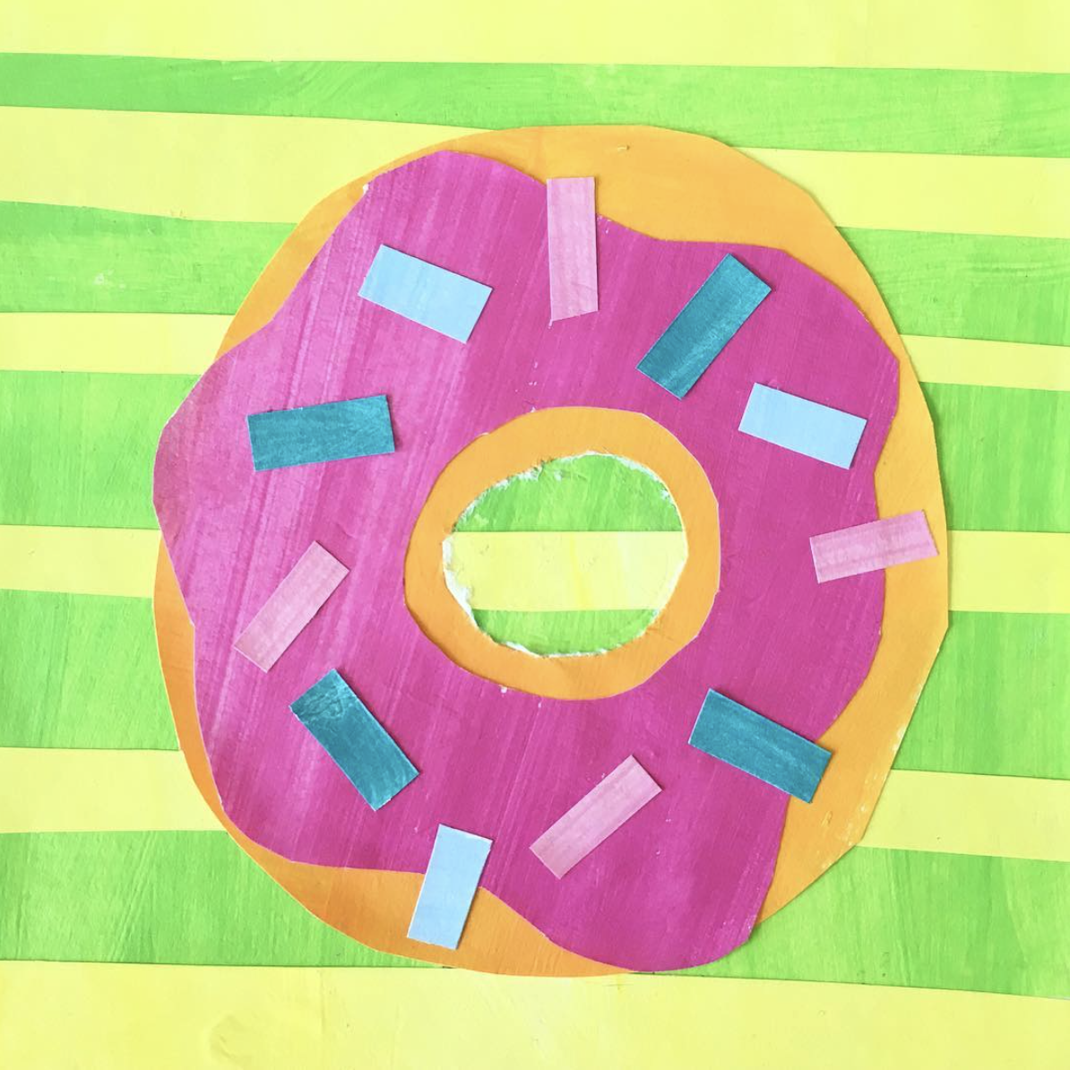 Donut