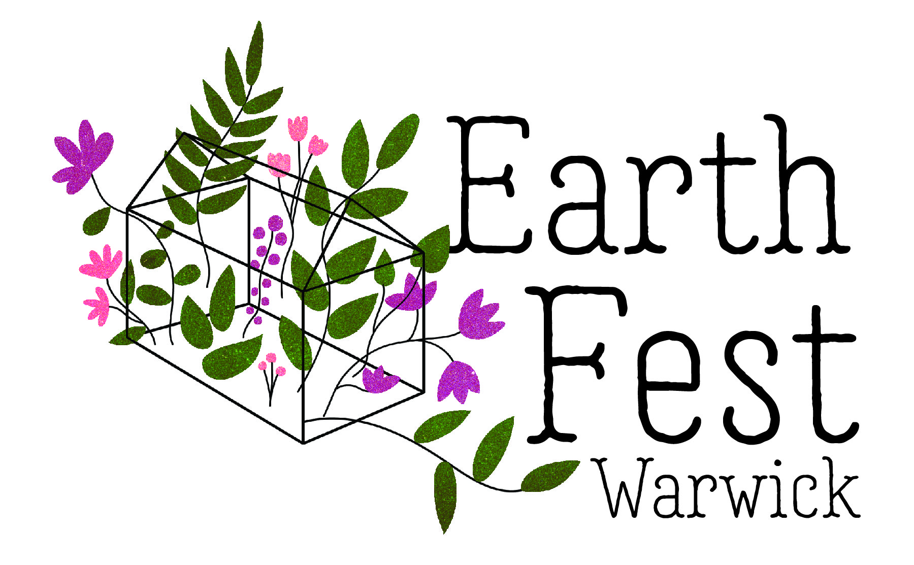 Logo | Earth Fest Warwick