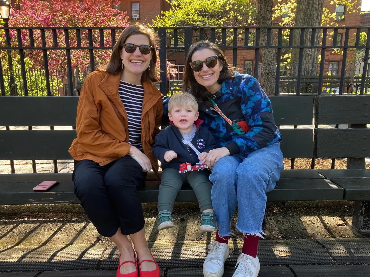 Happy birthday to my beautiful, hilarious and amazing sester @alyssajeanplace!! 
🥳😎🌟🎈🎉 

You are my best friend, and #firstfriend and apparently we are twins! You are so supportive to me and I would be truly lost without you! We have our own way