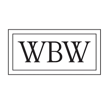 Logo for the publishing company Whalen Book Works.