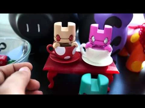 Spotlight Toy (Copy)