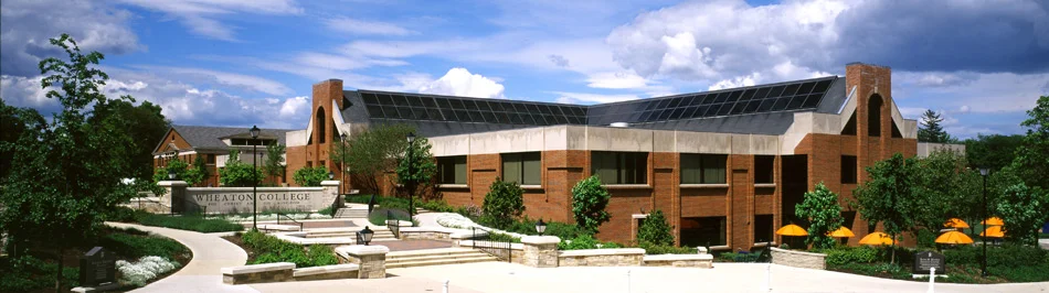 Wheaton College- Wheaton