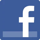 Follow us on facebook .
