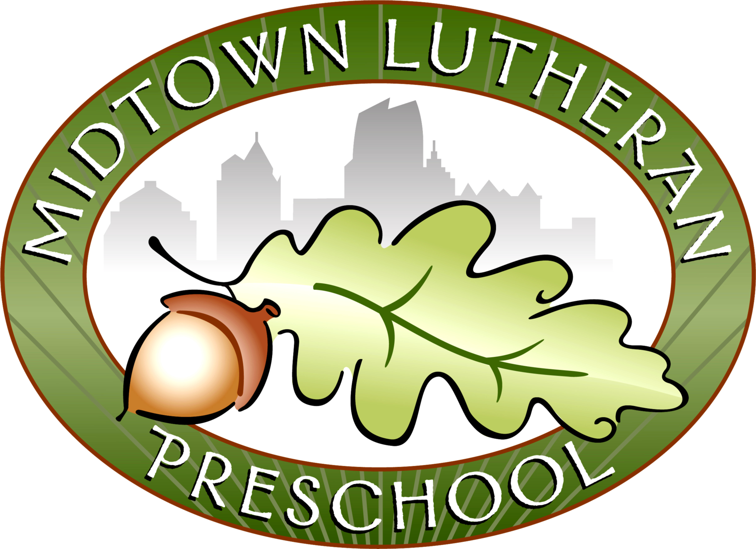 Midtown Lutheran Preschool