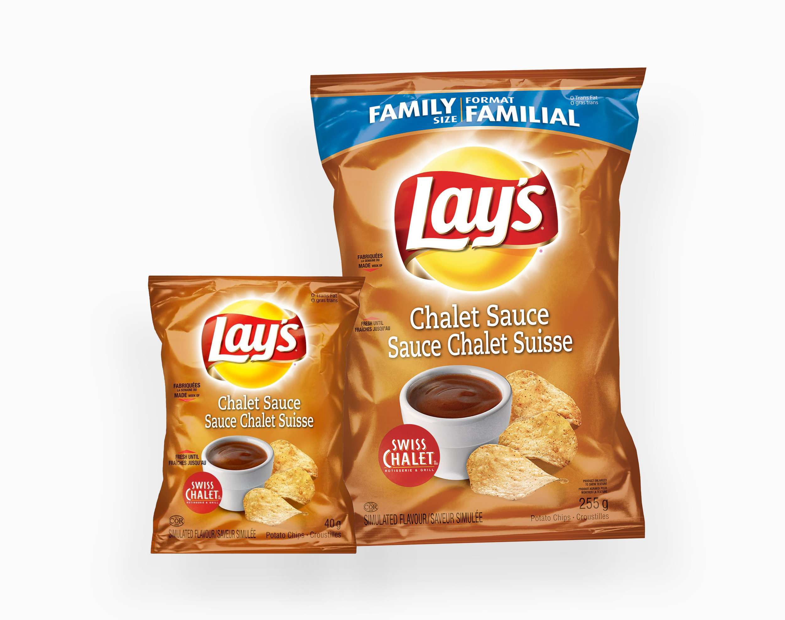 Match made in Canada