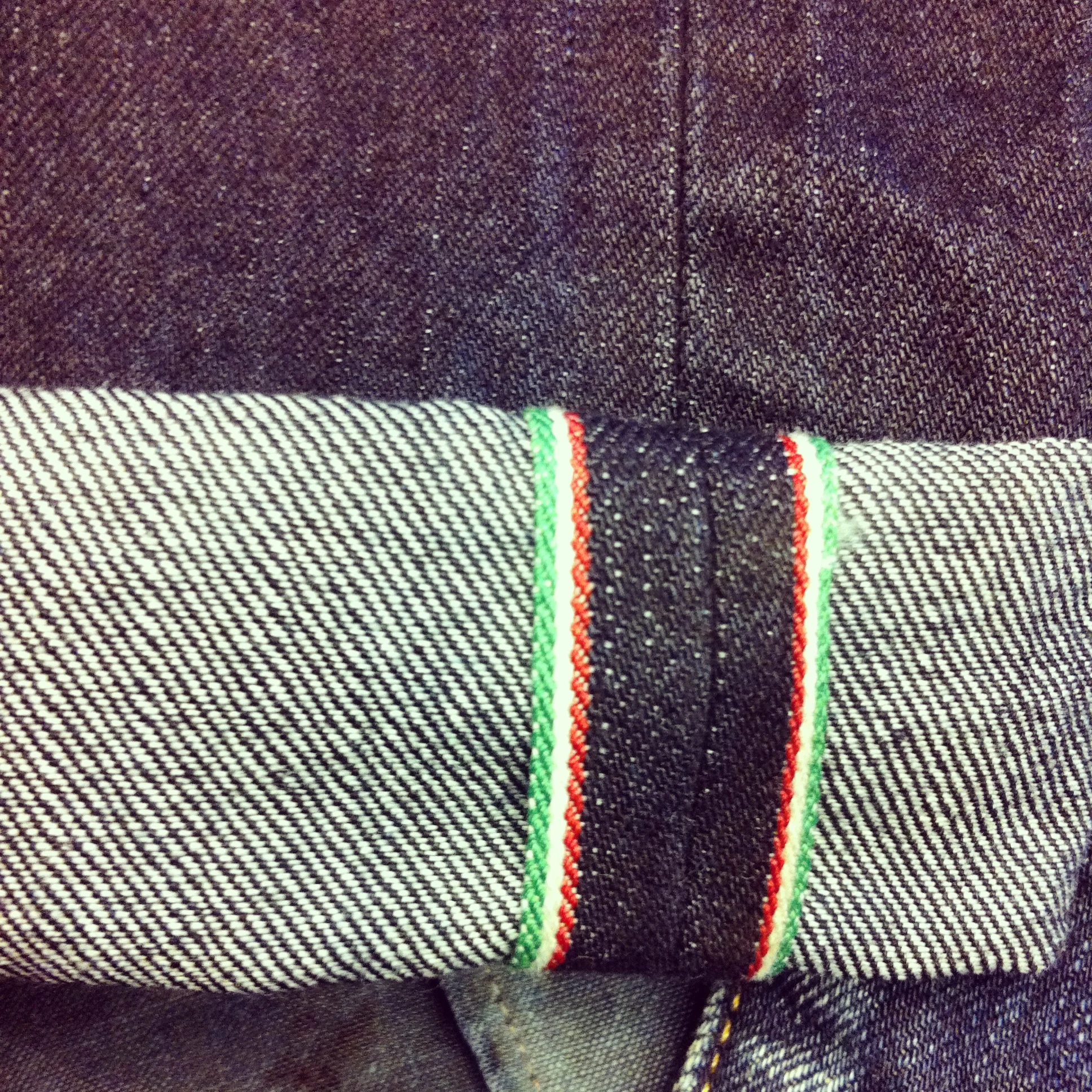 Italian pride!