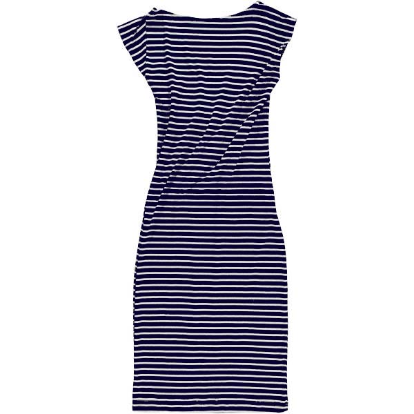 blue stripe twist dress.jpg