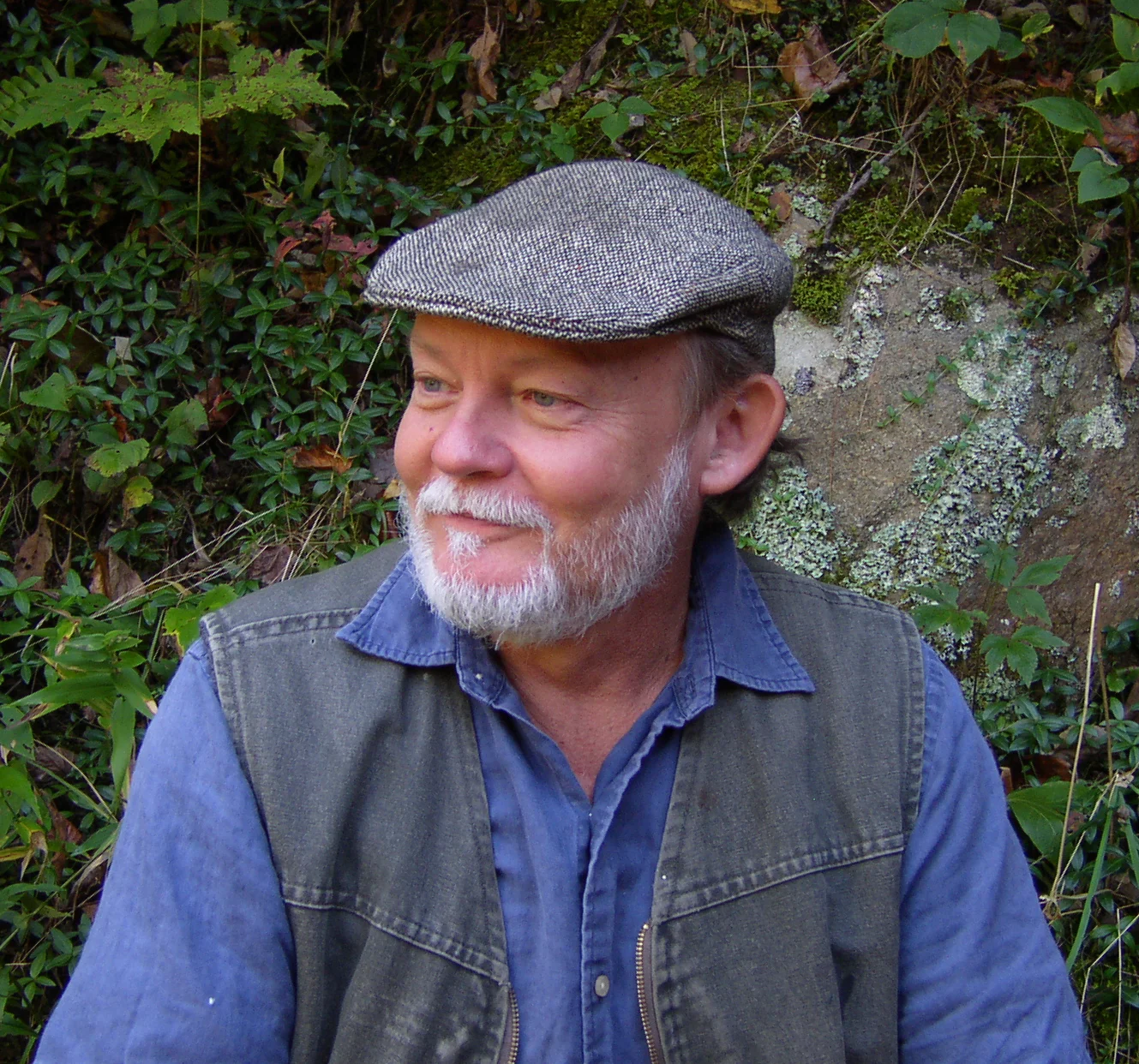 John Mac Kah