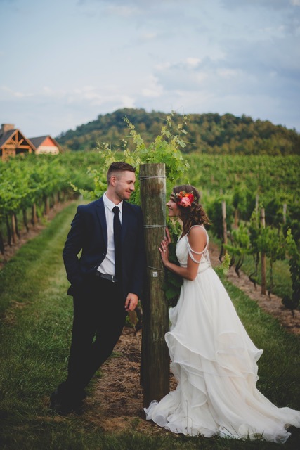 Photo courtesy Sheila Nolt Photography