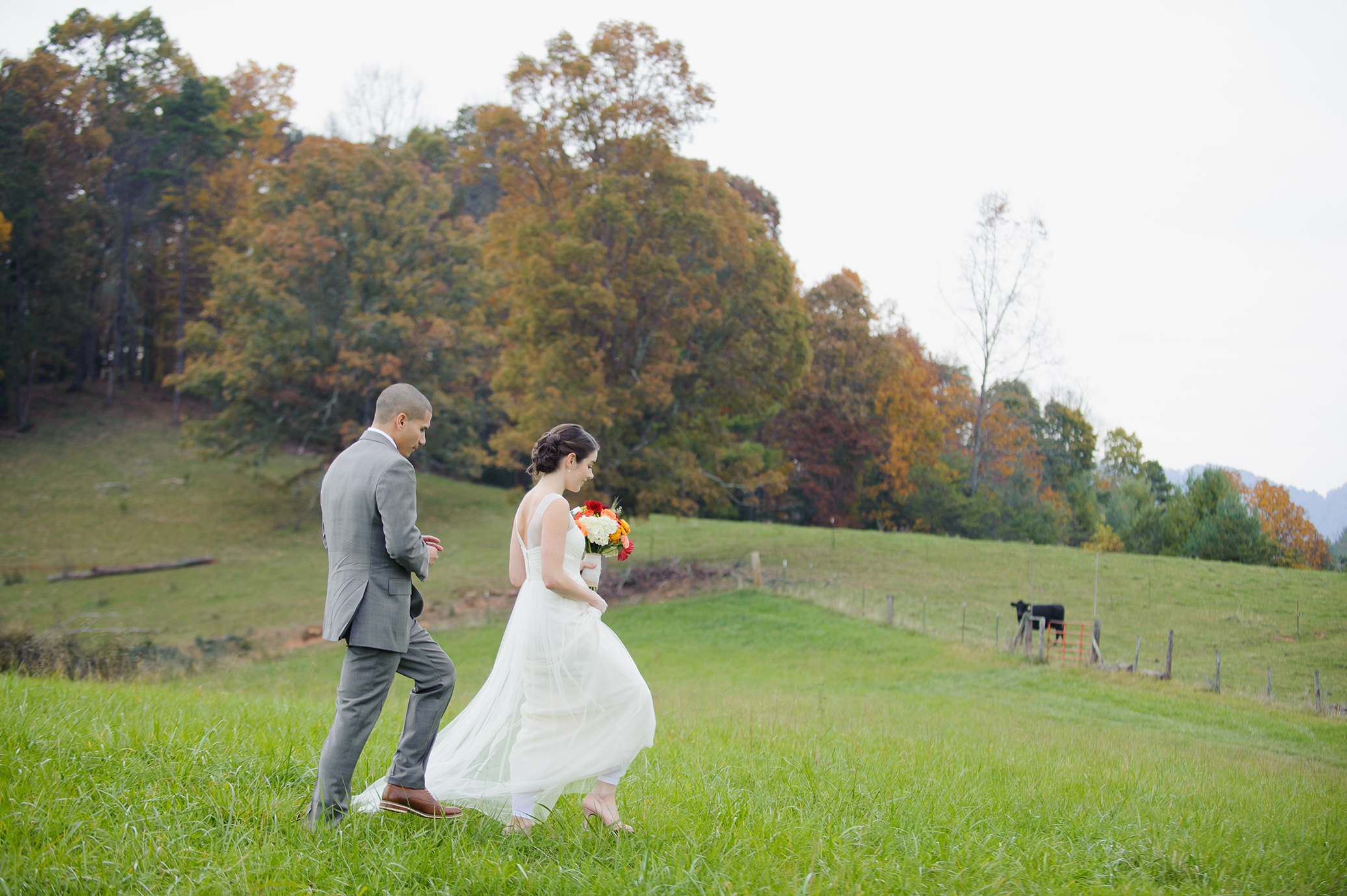 Photo courtesy Abby Leighanne Photography