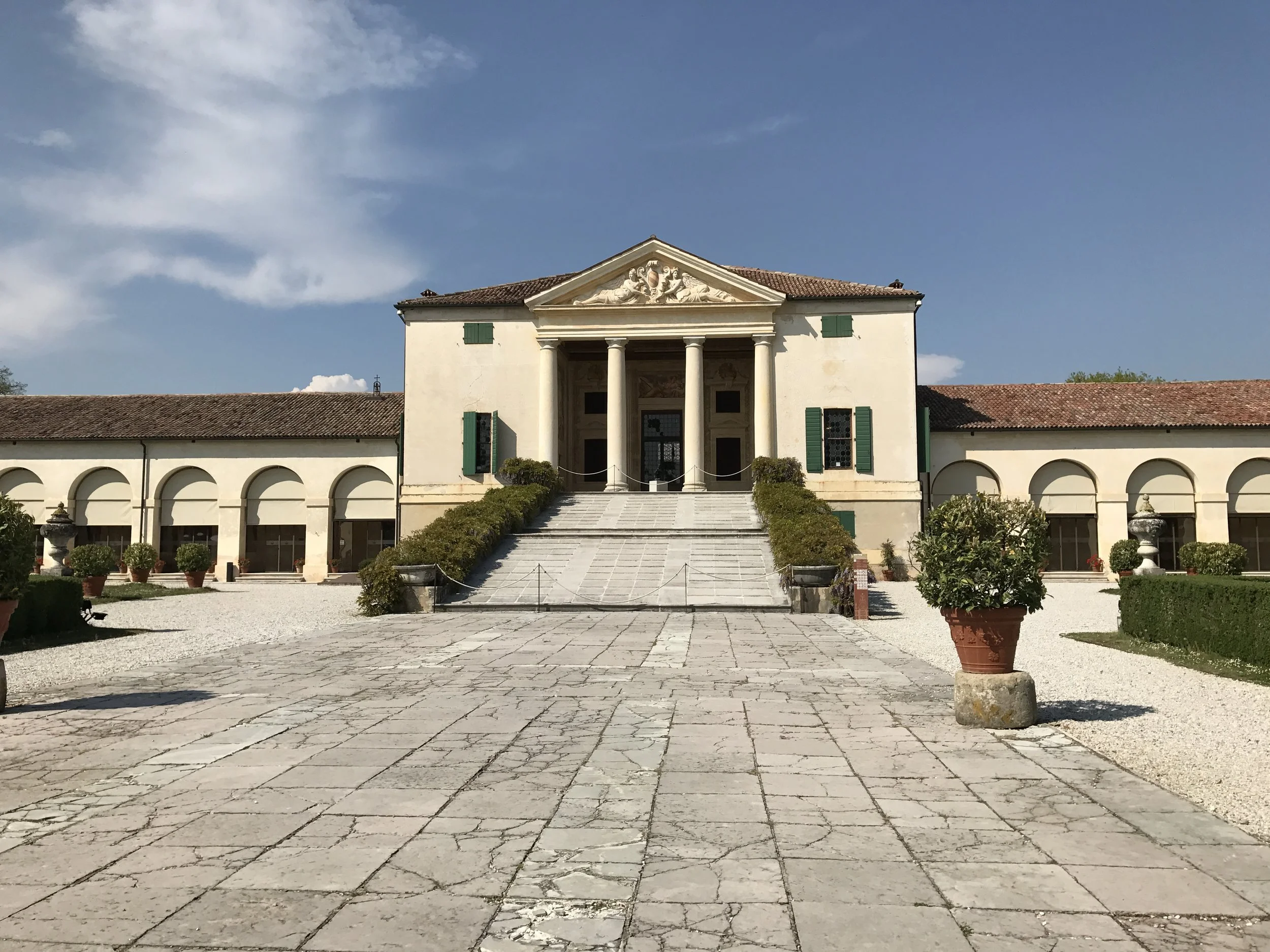 Villa Emo