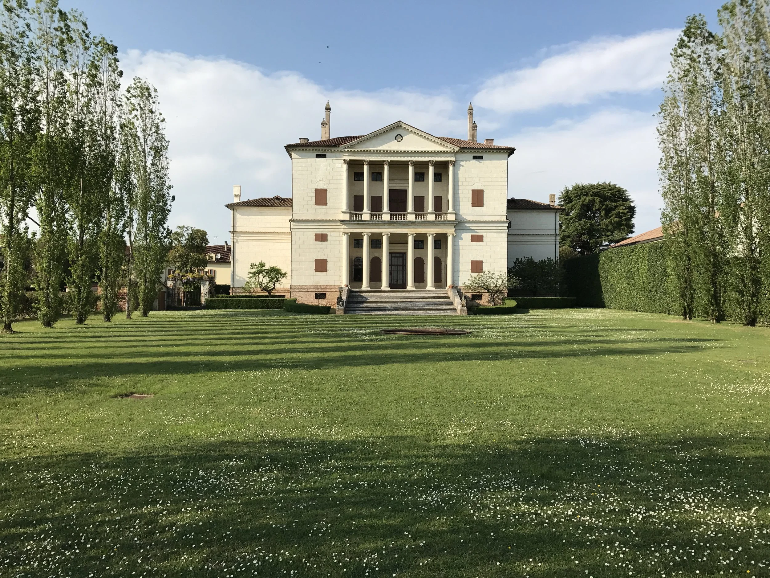 Villa Cornaro