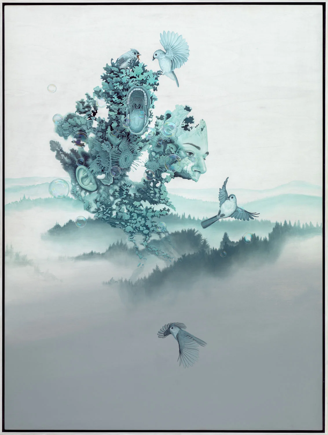 Synthesis
