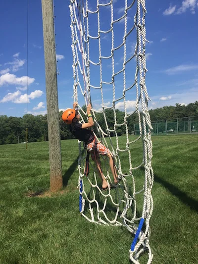 Cargo Net - Sandy Cove
