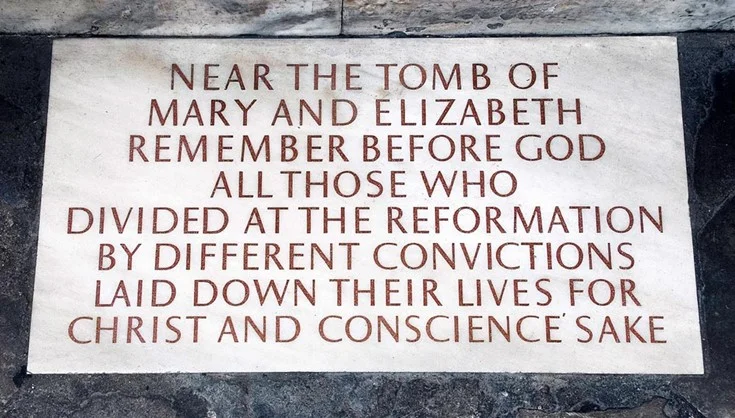 Copyright:Dean and Chapter of Westminster