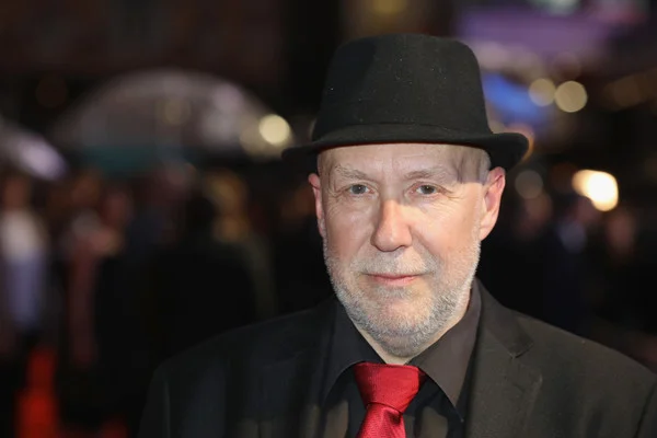 COLIN VAINES Company Advisor COLIN VAINES is a film and Emmy-winning television producer whose credits include Film Stars Don't Die In Liverpool, Gangs of New York, Coriolanus, The Young Victoria , and The Rum Diary. With over 30 years in the film industry, Colin has held a variety of positions in the industry. Most notably Executive Vice-President, Development for New York-based Miramax Films in 1999, becoming Executive Vice- President, European Production and Development in 2002. There he was Co-Executive Producer of Martin Scorsese's Gangs of New York , and Executive in Charge of Production on Anthony Minghella's Cold Mountain . In October 2005, he was appointed Executive Vice-President, European Production and Development for The Weinstein Company where he developed and oversaw production on numerous projects including the Oscar winning The Reader. He joined Graham King's GK Films in Los Angeles as Co-President of Production in 2007, where he became Executive Producer of The Young Victoria, The Rum Diary, starring Johnny Depp , and London Boulevard . Returning to freelance production in 2010, he produced Coriolanus, which marked the directing debut of its star, Ralph Fiennes. His latest movie is Film Stars Don't Die in Liverpool , starring Annette Bening and Jamie Bell , premiered to critical acclaim at the 2017 Telluride Film Festival and went on to screen at the Toronto and London film festivals, and was nominated for 3 BAFTA’s.