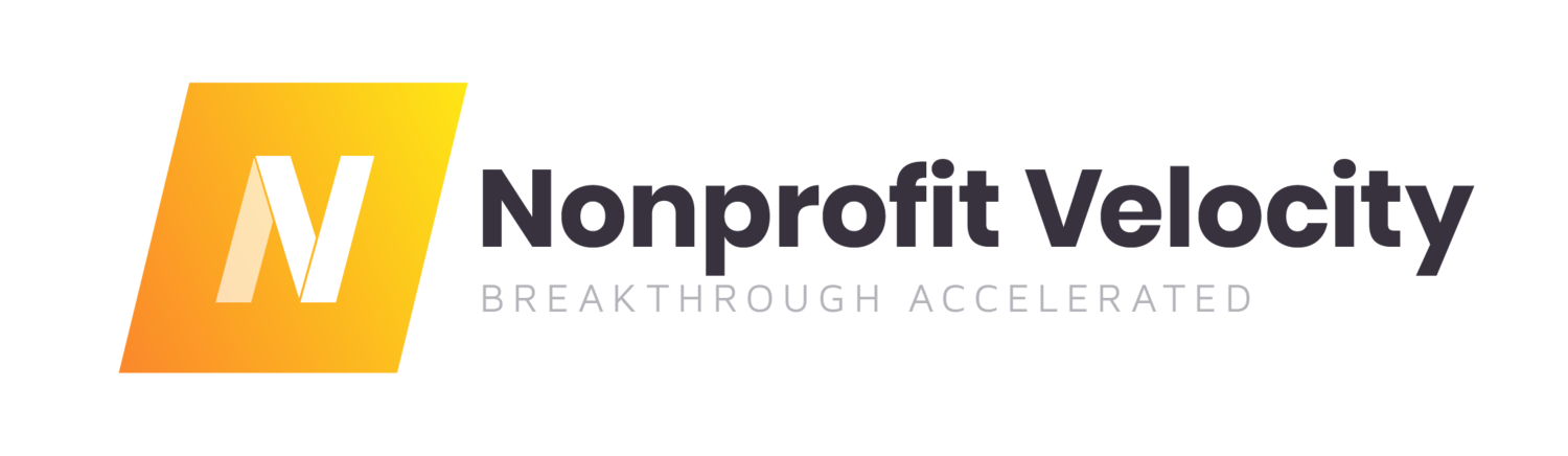 Nonprofit Velocity