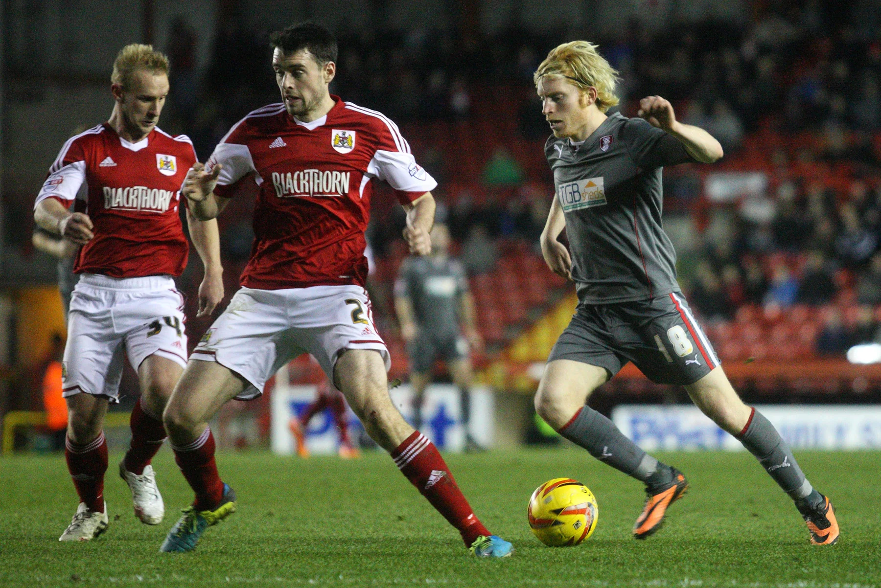 Bristol City PR photographer Sport Football News Events Corporate Freelance