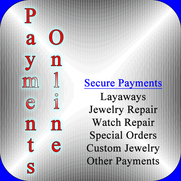 Secure Online Payments