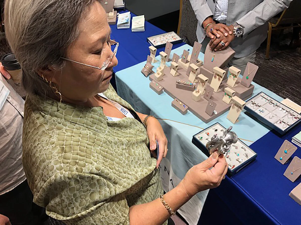 We Loved Kabana’s Octopus Line!